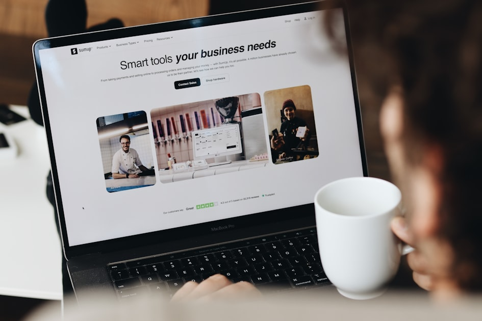 The Benefits of Virtual Bookkeeping
